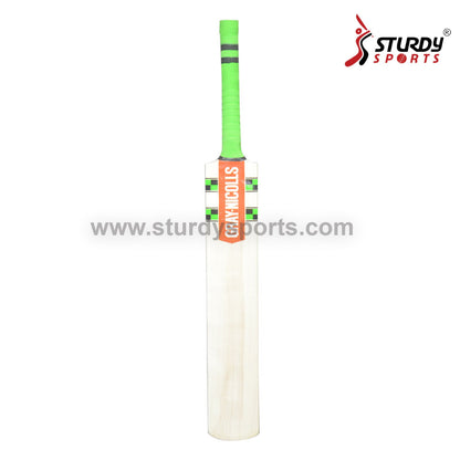 Gray Nicolls Labelled Adult Autograph Bat