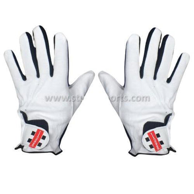 Gray Nicolls Players Full Finger Batting Inners - Youth