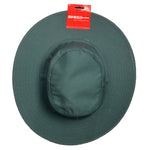 Gray Nicolls Sun Hat Green