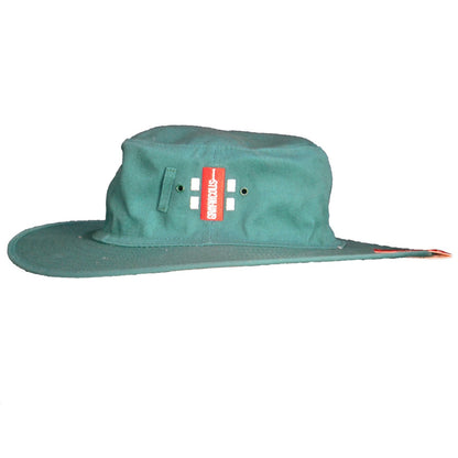 Gray Nicolls Sun Hat Green