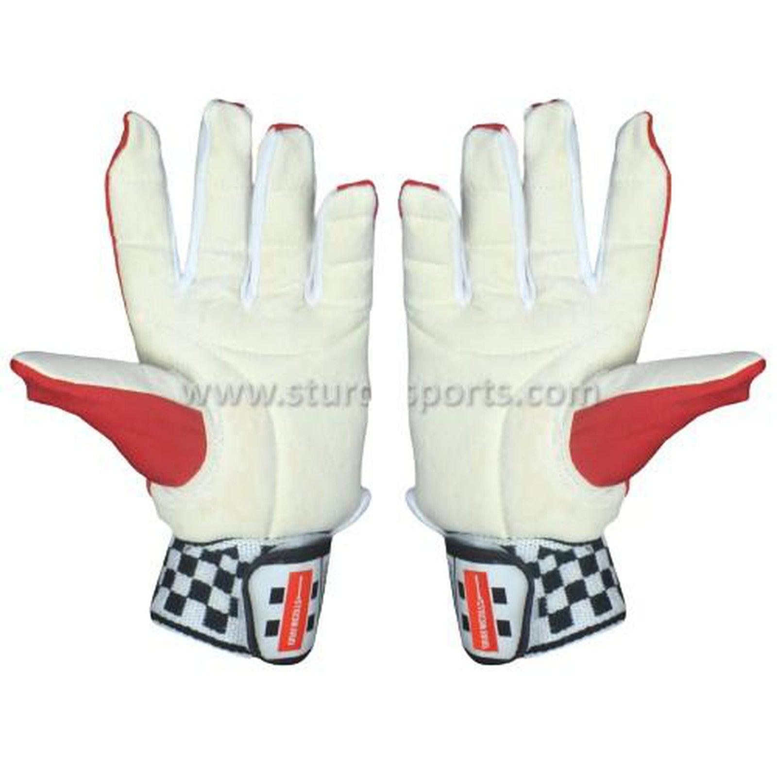 Gray Nicolls Ultimate Chamois Padded Keeping Inners (Youth)