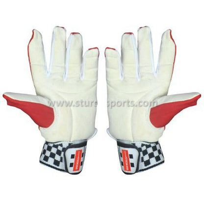 Gray Nicolls Ultimate Chamois Padded Keeping Inners (Youth)