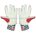 Gray Nicolls Ultimate Chamois Padded Keeping Inners (Youth)