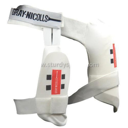 Gray Nicolls Ultimate Combo Thigh Pad - Small