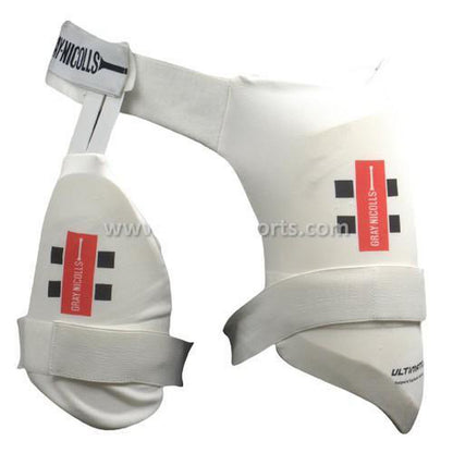 Gray Nicolls Ultimate Combo Thigh Pad - Small