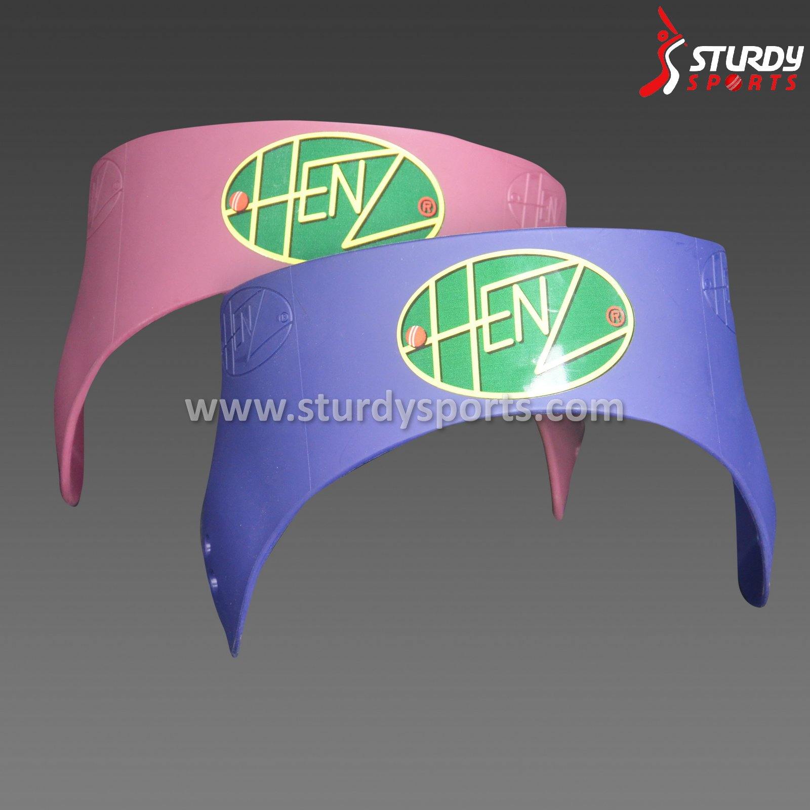 Henz Helmet Neck Guard