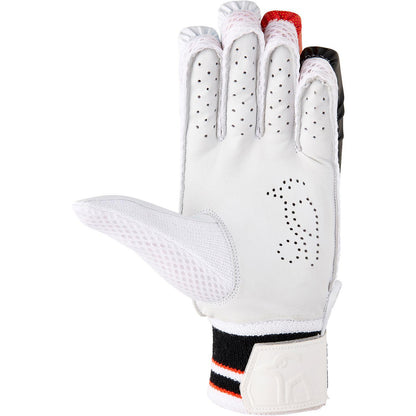 Kookaburra Beast Pro 6.0 Batting Gloves - XS Junior