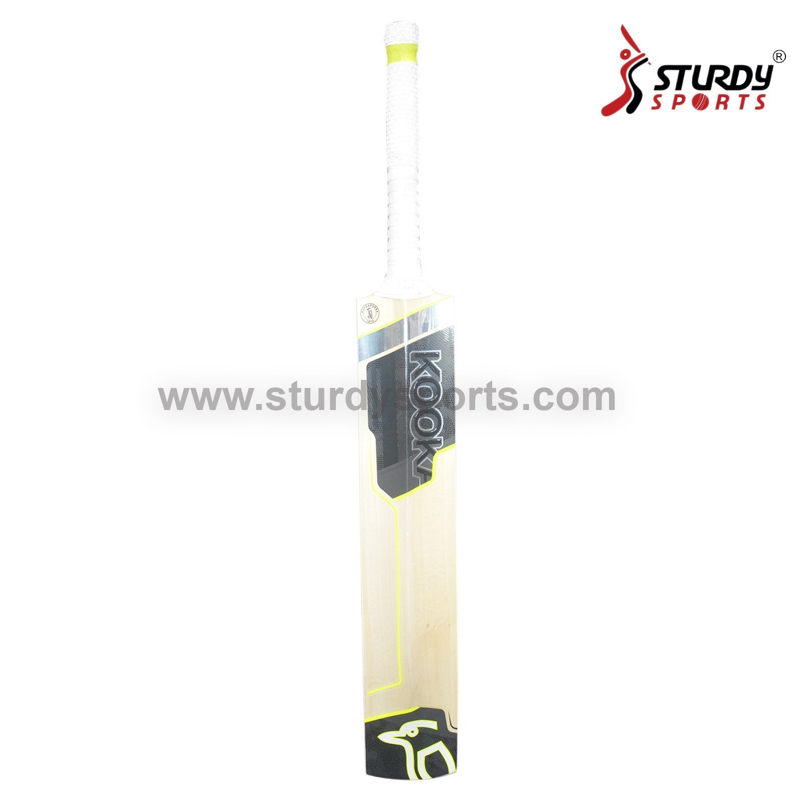 Kookaburra Fever Maximum Cricket Bat - Senior