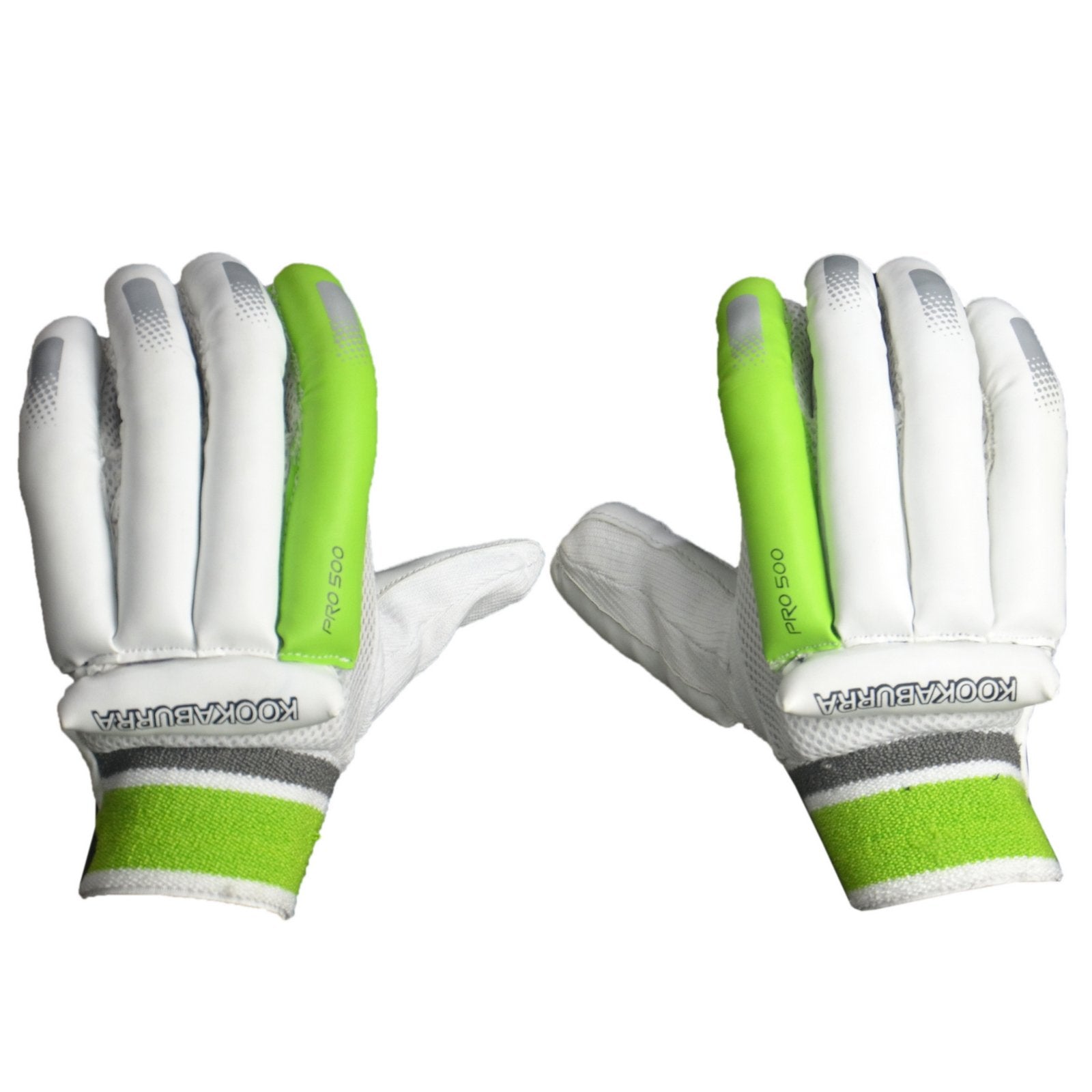 Kookaburra Kahuna Pro 500 Batting Gloves - Youth