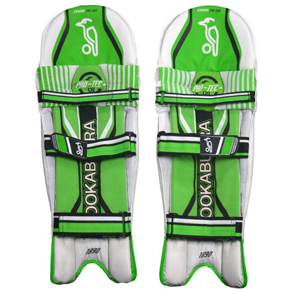 Kookaburra Kahuna Pro 600 Batting Pads - Mens