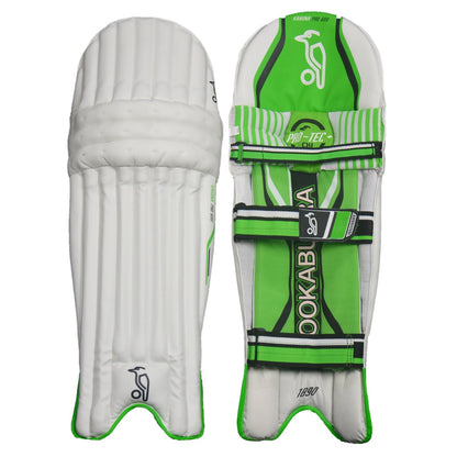 Kookaburra Kahuna Pro 600 Batting Pads - Mens