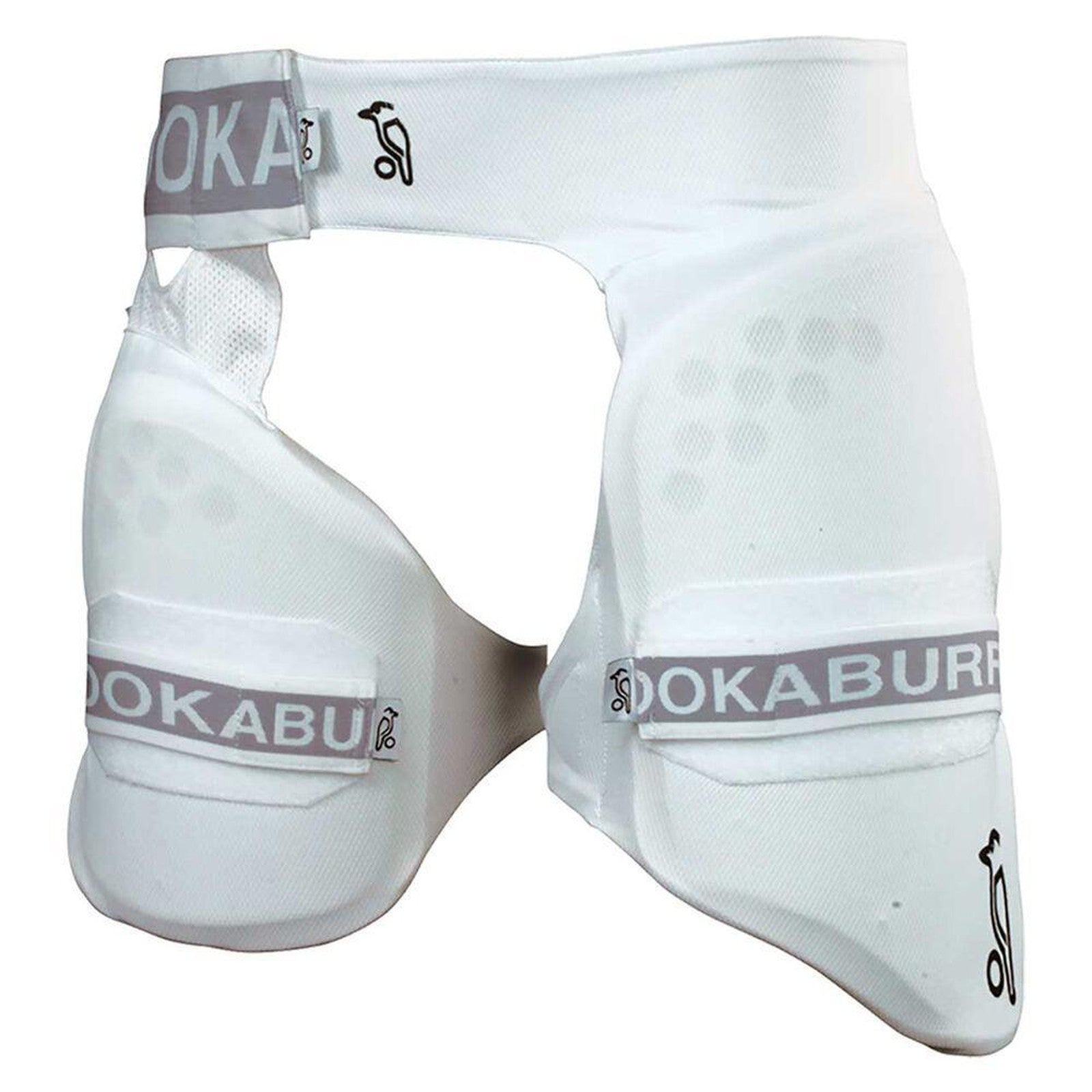 Kookaburra Pro 500 Combo Thigh Pad (Mens)