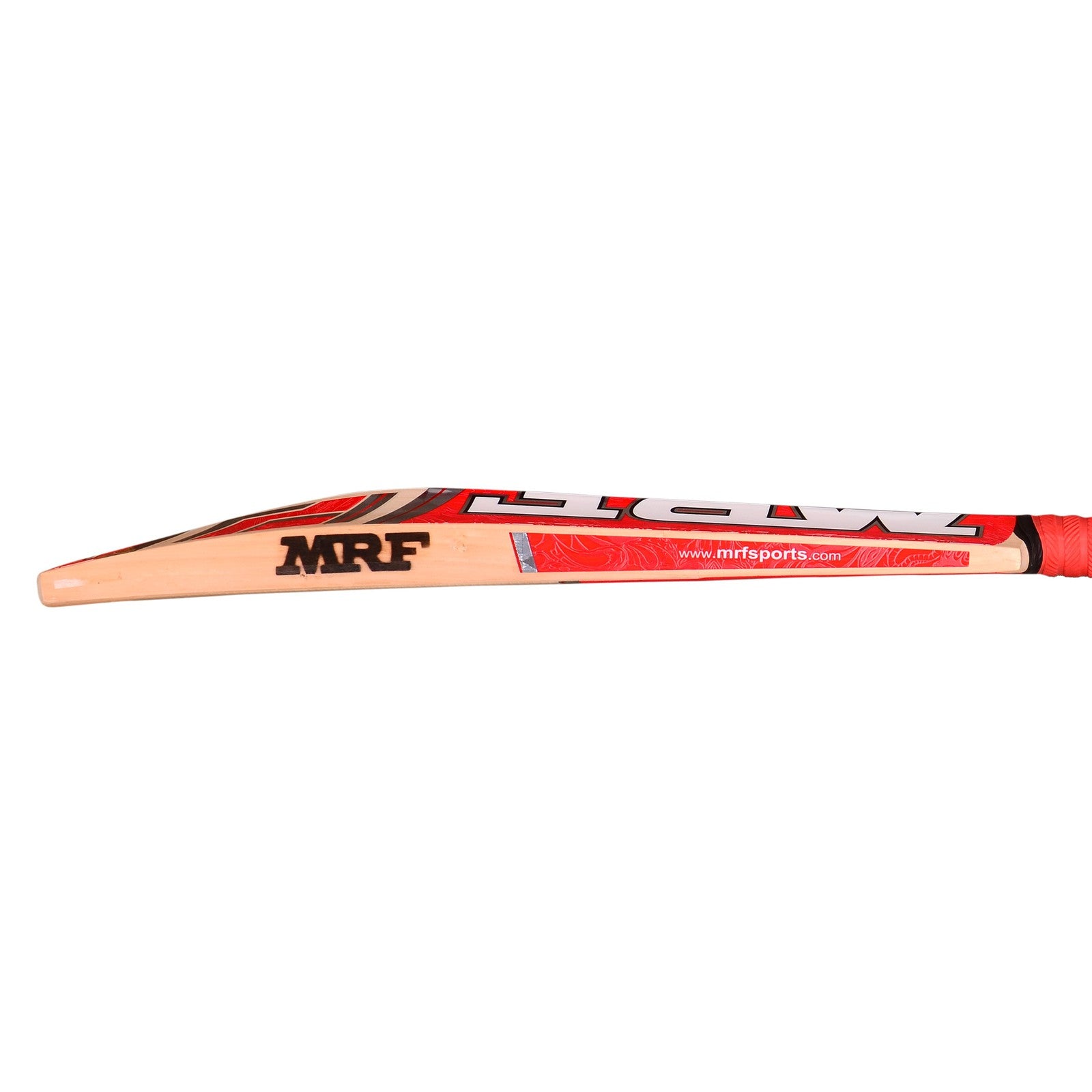 MRF Bullet Cricket Bat - Size 4