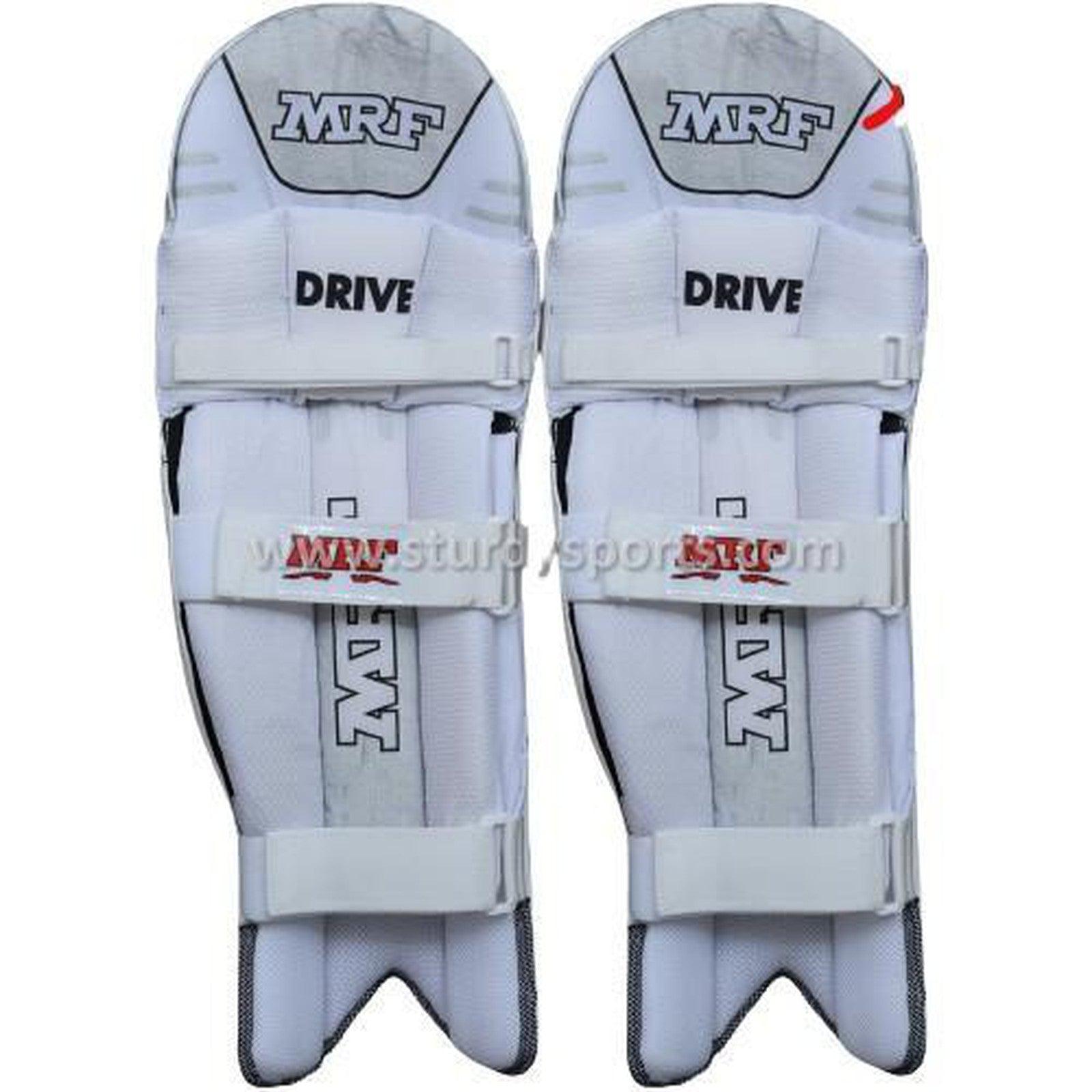 MRF Drive Batting Pads - Mens