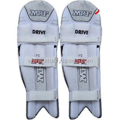 MRF Drive Batting Pads - Mens