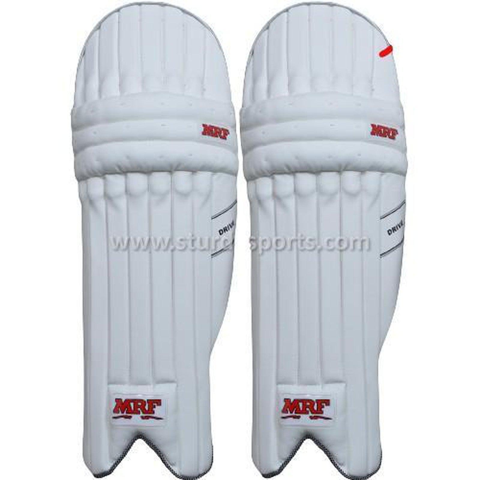 MRF Drive Batting Pads - Mens