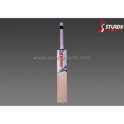 MRF Drive Cricket Bat - Harrow