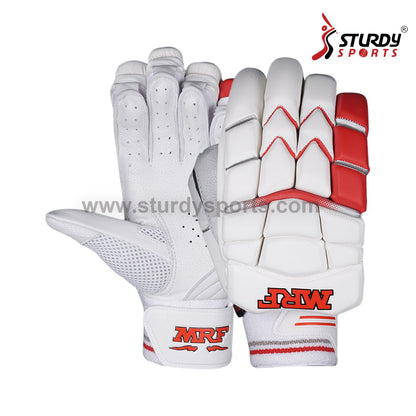 MRF Genius Limited Edition Batting Gloves - Mens