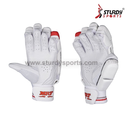 MRF Genius Limited Edition Batting Gloves - Mens