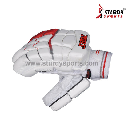 MRF Genius Limited Edition Batting Gloves - Mens