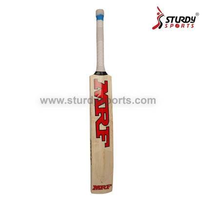 MRF Virat Kohli Run Machine Cricket Bat - Senior