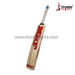 MRF Virat Kohli Run Machine Cricket Bat - Senior