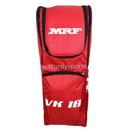 MRF VK18 Junior Duffle Bag