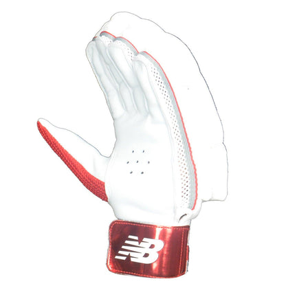 New Balance TC 560 - 18/19 Cricket Batting Gloves - Boys