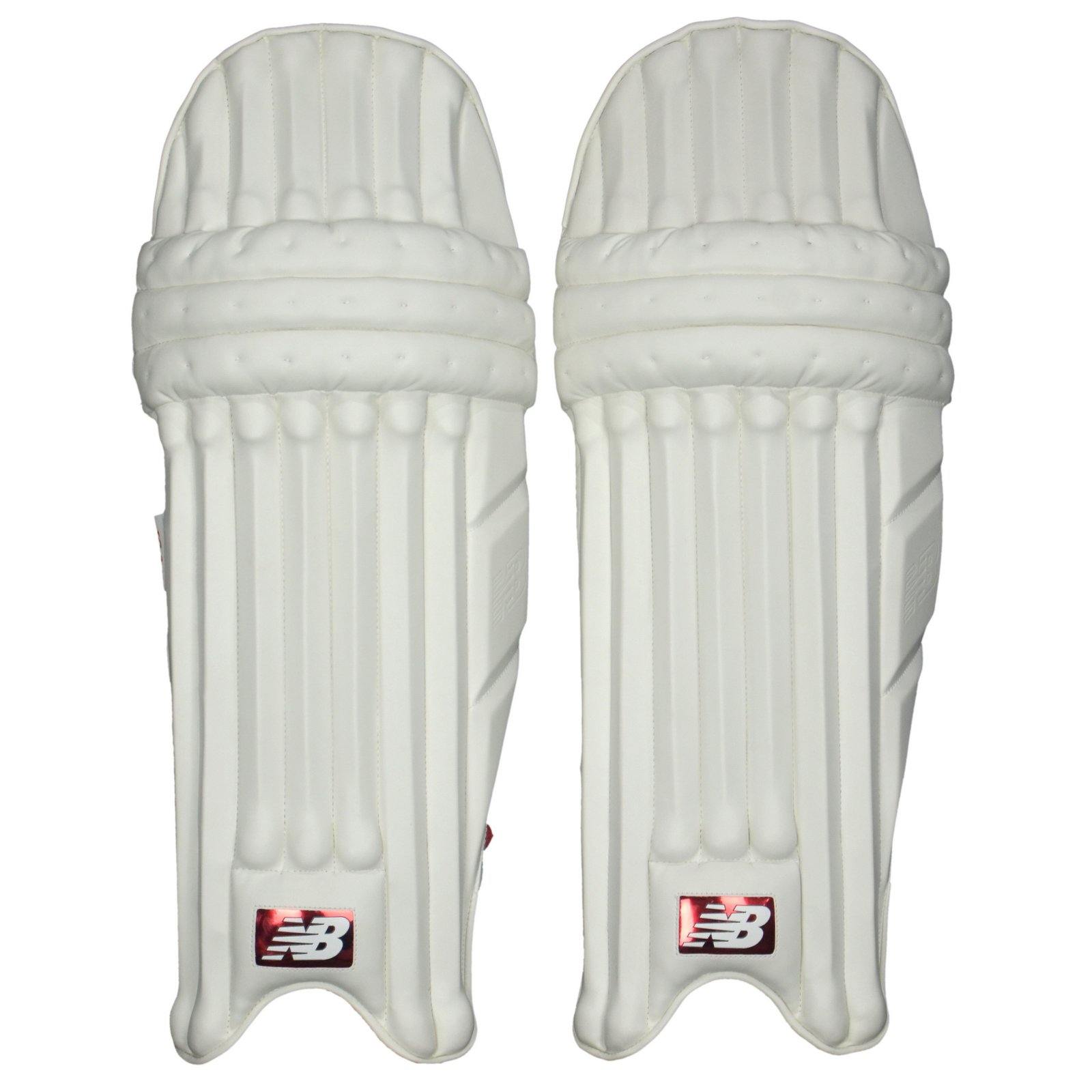 New Balance TC 860 - 18/19 Batting Pads - Mens