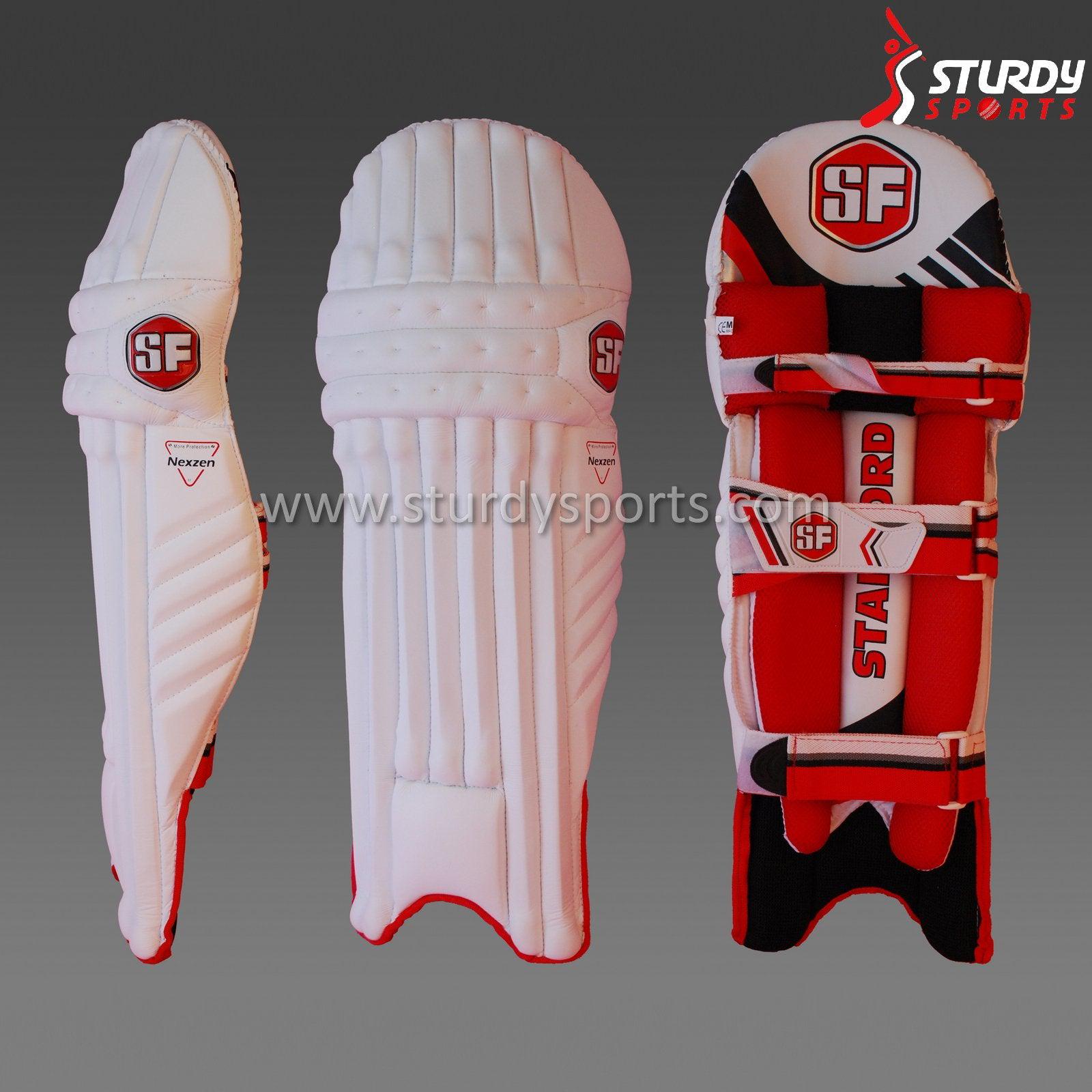 SF Nexzen Batting Pads - Mens