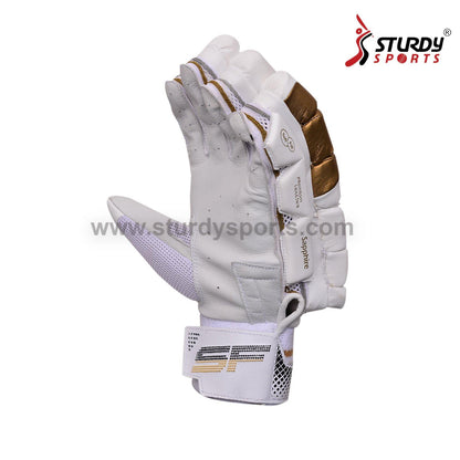 SF Sapphire Batting Gloves - Mens