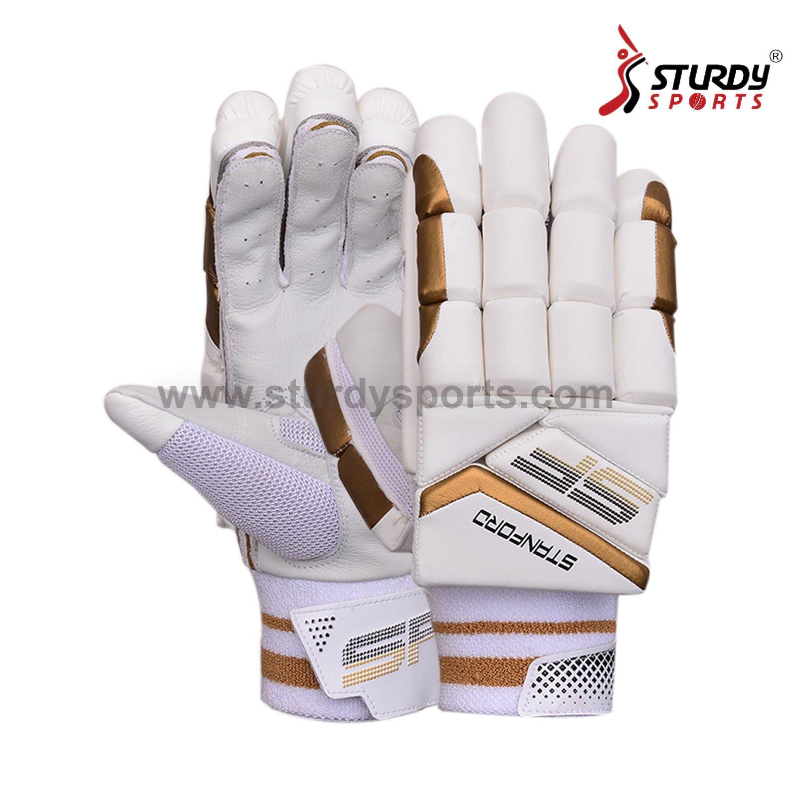 SF Sapphire Batting Gloves - Mens