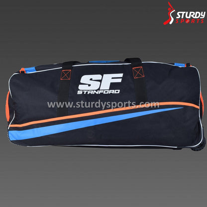 SF Triumph Wheelie Kit Bag