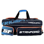 SF Triumph Wheelie Kit Bag