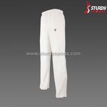 SG Club Cream Cricket Trouser (Mens)