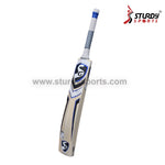 SG Watto Edition Cricket Bat - Senior