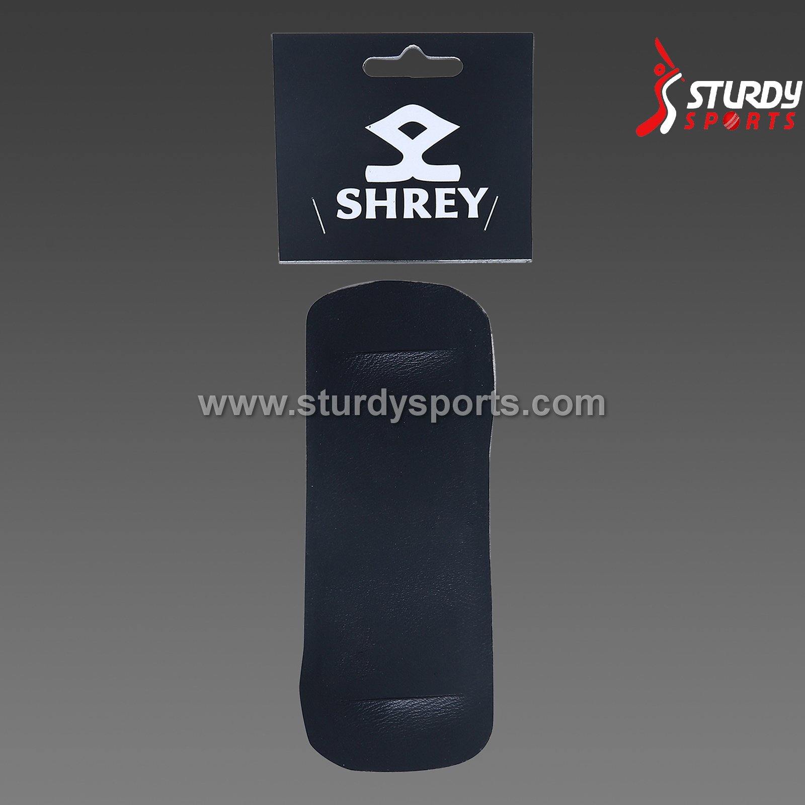 Shrey Helmet Rear Strap Pad