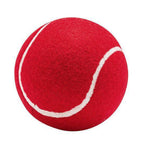 SM Heavy Tennis Ball - Maroon