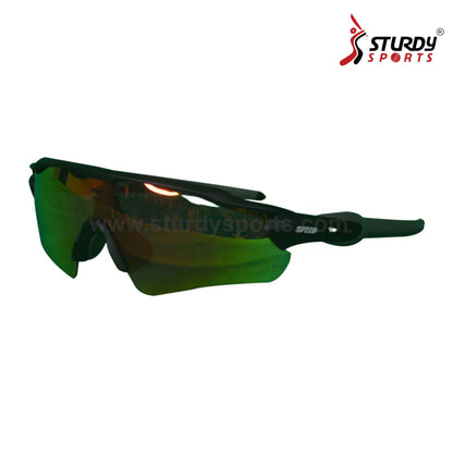 Speed Sunglasses