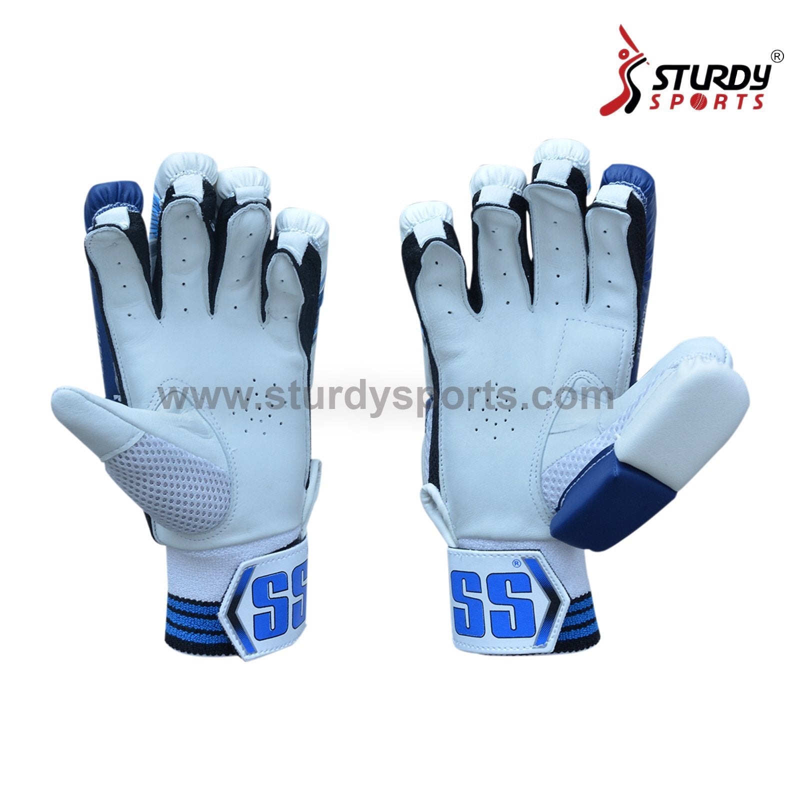 SS Clublite Batting Gloves - Mens