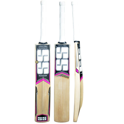 SS Gladiator Kashmir Willow Bat - Size 5