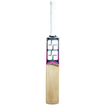 SS Gladiator Kashmir Willow Bat - Size 5