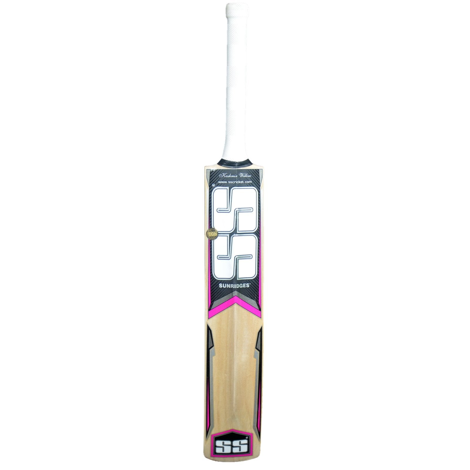SS Gladiator Kashmir Willow Bat - Size 5