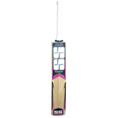 SS Gladiator Kashmir Willow Bat - Size 5