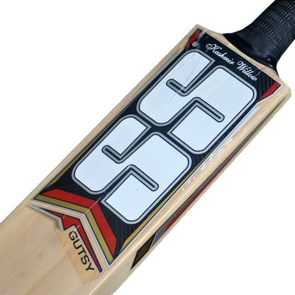 SS Gutsy Kashmir Willow Bat (Size 6)