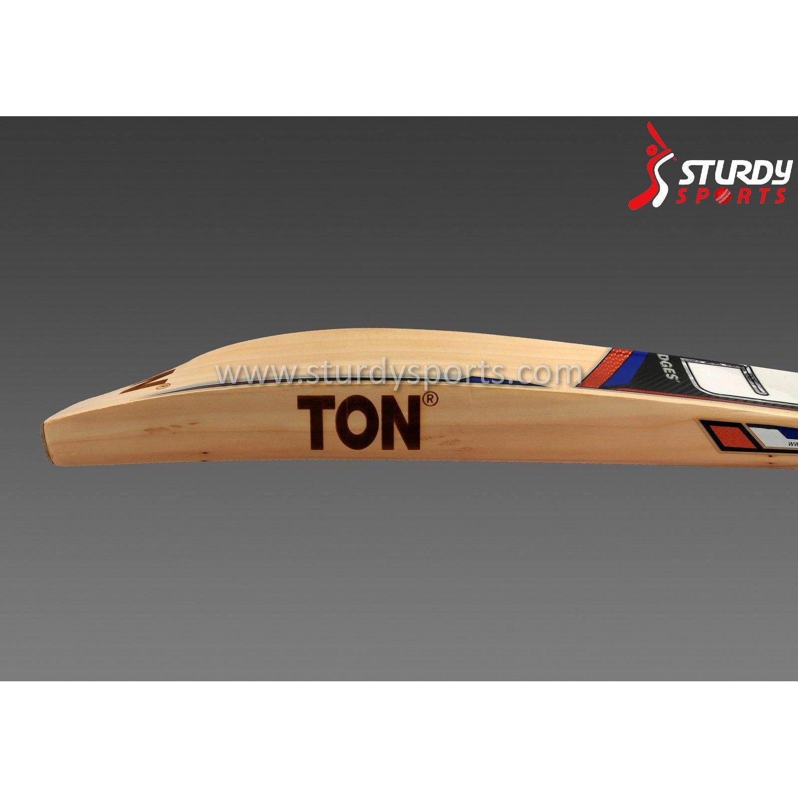 SS Premium Cricket Bat - Size 4