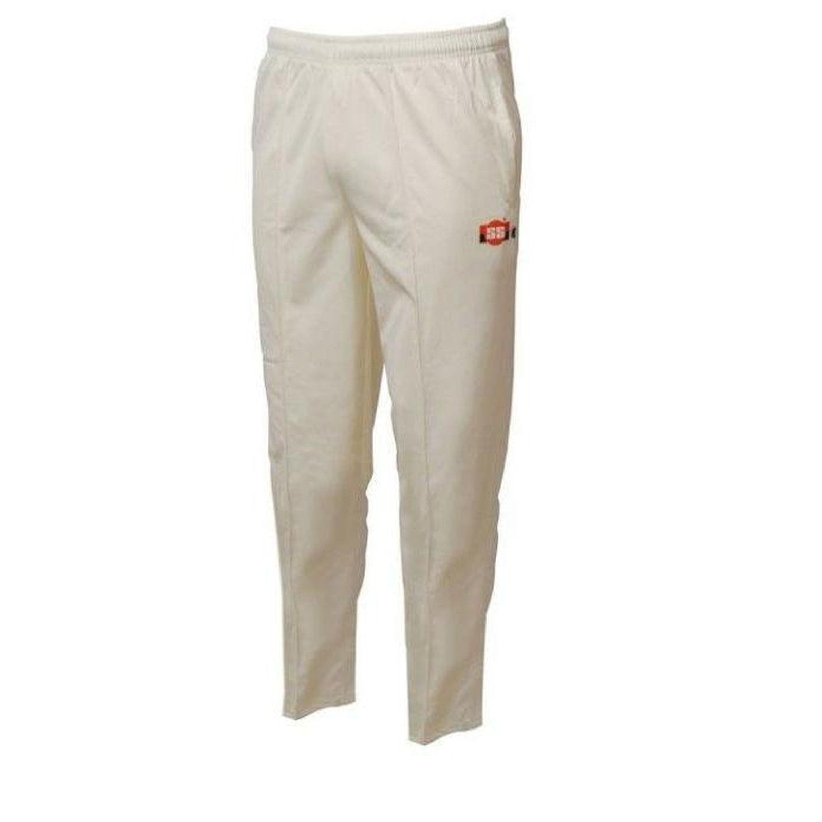 SS Professional Cream Trouser (Mens)