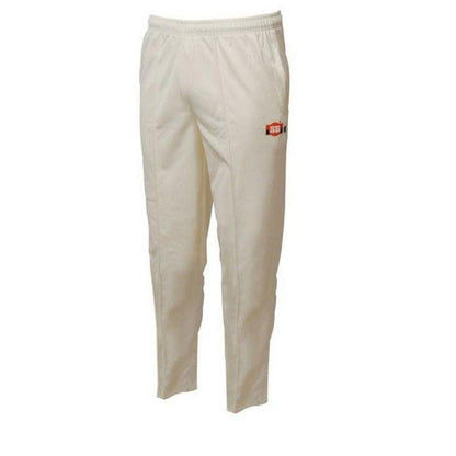 SS Professional Cream Trouser (Mens)