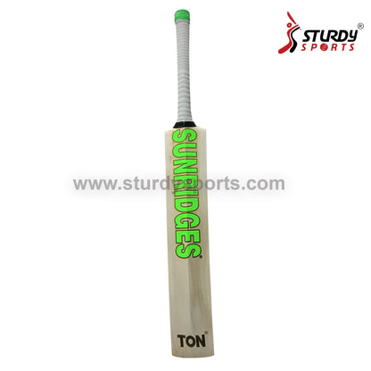 SS Retro Classic Elite Cricket Bat - Senior