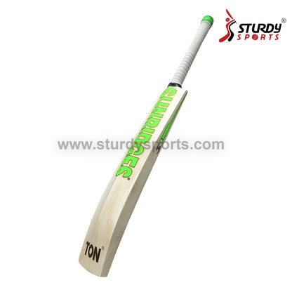 SS Retro Classic Elite Cricket Bat - Senior